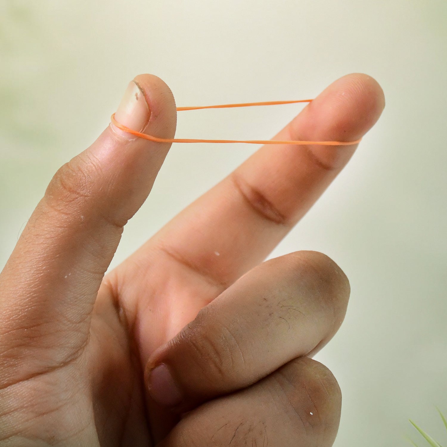 Strong Elastic Rubber Bands Strong Elastic Rubber Bands